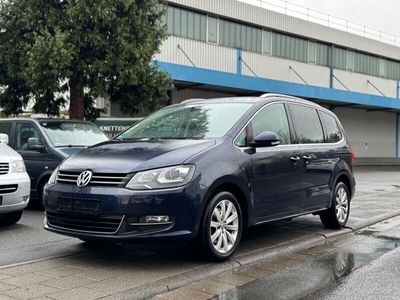 VW Sharan