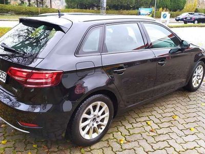 gebraucht Audi A3 Sportback A3 1.0 TFSI