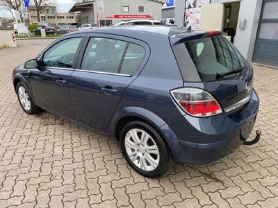 gebraucht Opel Astra 1.6 Cosmo Cosmo