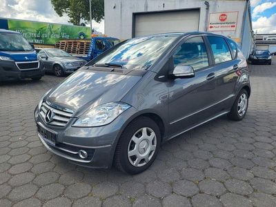 Mercedes A150