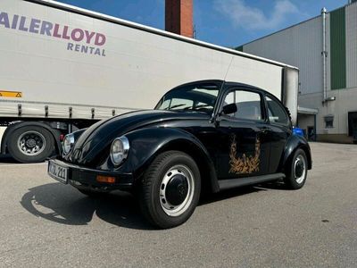 gebraucht VW Käfer 1600i