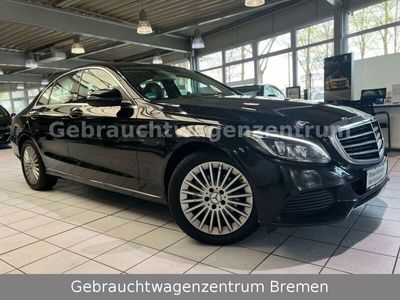 Mercedes C180