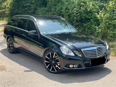Mercedes E300