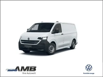 Nuova VW Transporter 232 CV (170 kW) 2026 Bianco Furgone