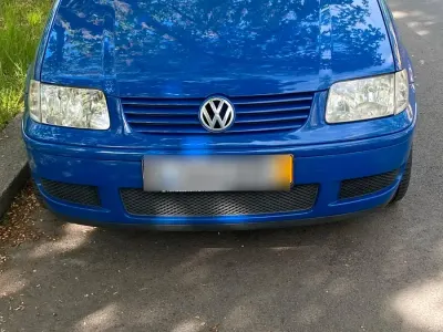 Gebraucht VW Polo 95 PS (69 kW) 2001 Limousine