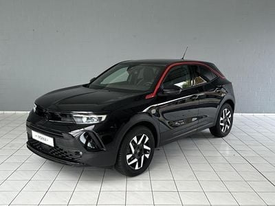 Opel Mokka-e