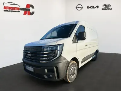 Gebraucht Nissan Interstar