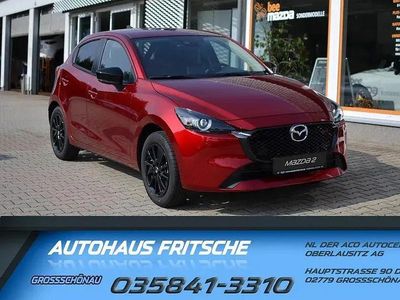 Usata Mazda 2 Homura-Line 90 CV (66 kW) 2024 Andere Utilitaria