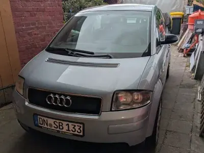 Gebraucht Audi A2