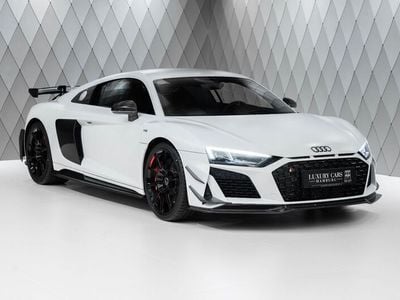 Gebraucht Audi R8 Coupé Premium 620 PS (456 kW) 2023 Grau Coupé