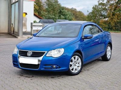 VW Eos