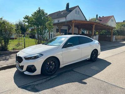 gebraucht BMW M235 235xDrive