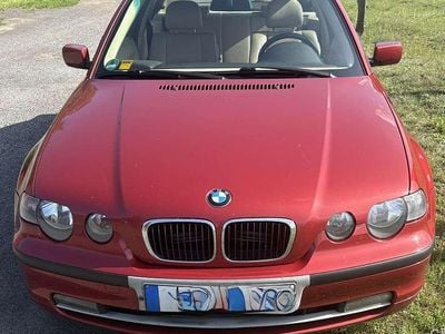 BMW 316