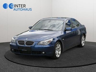 BMW 535