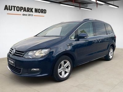 VW Sharan
