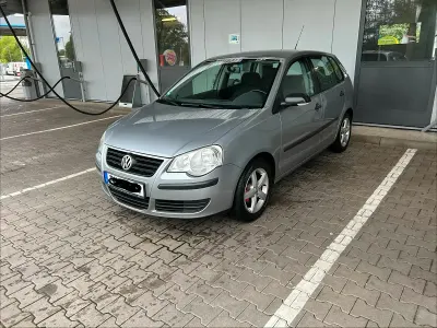 Brugt VW Polo