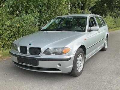 BMW 316