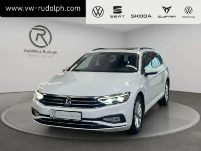 Gebraucht VW Passat Business 150 PS (110 kW) 2023 Kombi