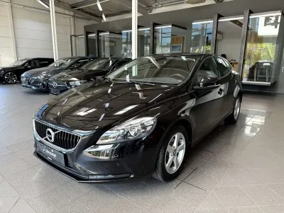 Gebraucht Volvo V40