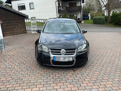 gebraucht VW Golf V 1,9 TDI / R 32 Optik