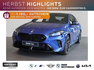 BMW M235