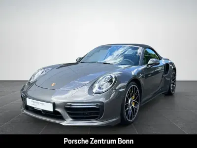 Gebraucht Porsche 991