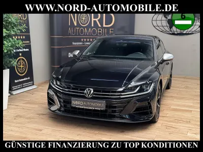 Gebraucht VW Arteon