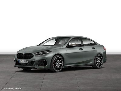 Usata BMW M235 Comfort Edition 306 CV (225 kW) 2025 Coupé