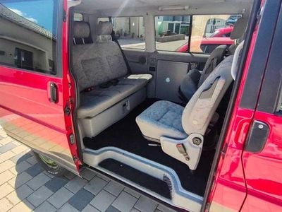 VW T4