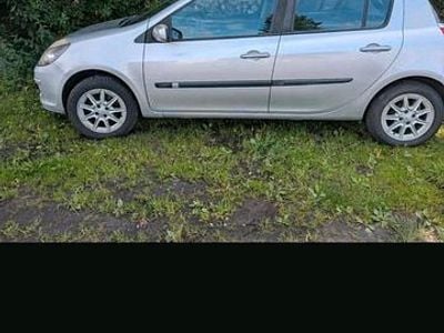 Renault Clio II