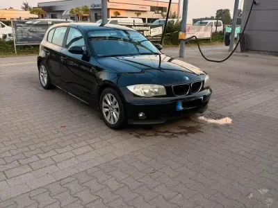 Gebraucht BMW 116