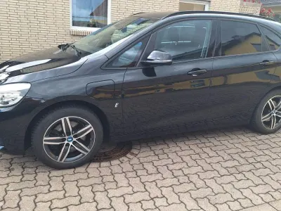 Gebraucht BMW 225 Active Tourer