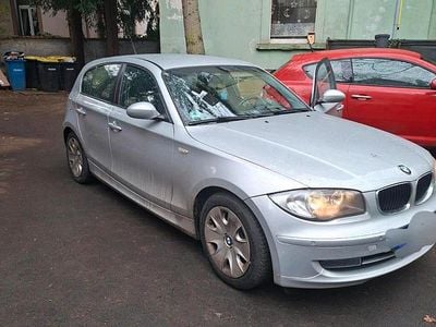 Silber Gebraucht 2007 BMW M1 Coupé | 6.000 €