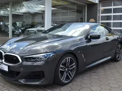 Gebraucht BMW M850