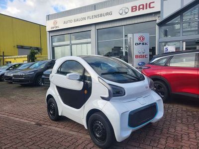 gebraucht XEV Yoyo 100% Elektro* Klimaanlage*ca. 150 KM Reichweite