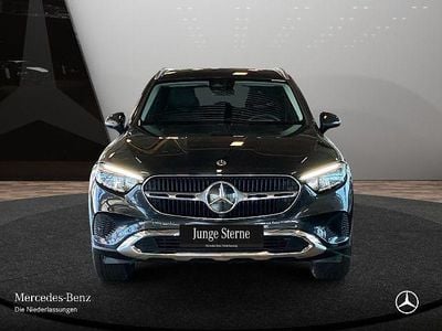 Mercedes GLC300e
