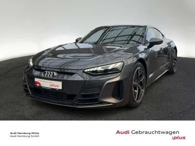 Gebraucht Audi e-tron GT quattro