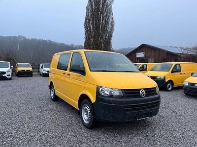 VW T5