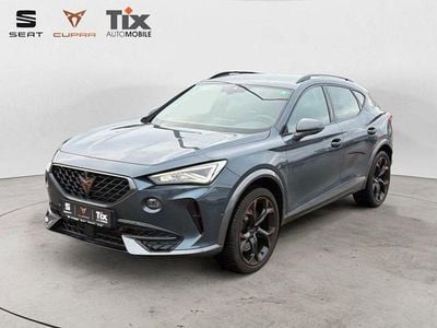 Gebraucht Cupra Formentor VZ 245 PS (180 kW) 2022 Grau SUV