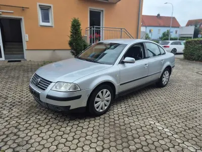 Gebraucht VW Passat