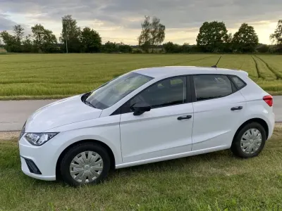 Gebraucht Seat Ibiza