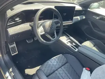 Nowe VW Passat R-line 265 KM (194 kW) 2026 Andere Kombi
