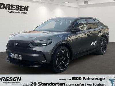 Usata Ford Capri Premium 210 kW (286 CV) 2024 Grigio SUV