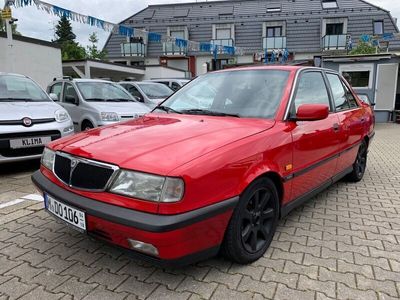 gebraucht Lancia Dedra HF Integrale. 4x4 Leder/EGS