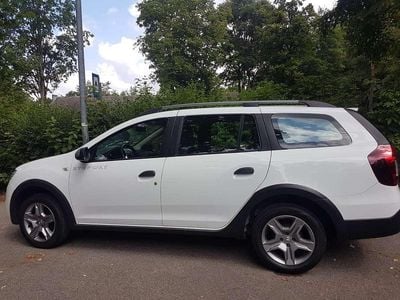 Dacia Logan MCV