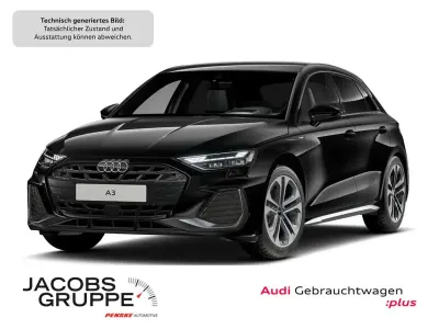 Gebraucht Audi A3