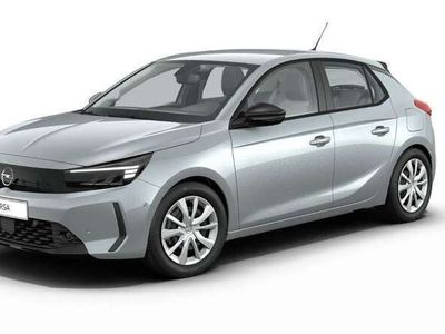 gebraucht Opel Corsa F - Neues Model "Facelift"
