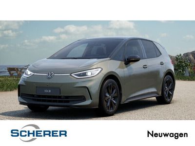 Gebraucht VW ID.3 Pro 150 kW (204 PS) 2022 Andere farbe Kleinwagen