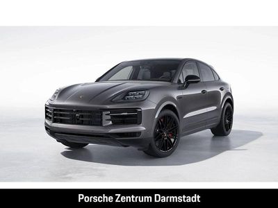 Gebraucht Porsche Cayenne S E-Hybrid 519 PS (381 kW) 2024 Grau SUV