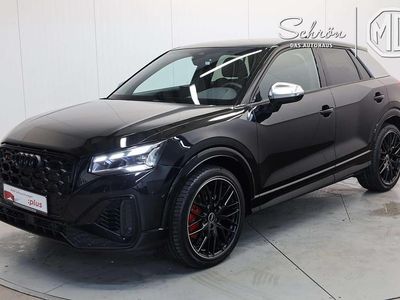 Second-hand Audi SQ2 Ambiente 300 CP (220 kW) 2023 SUV